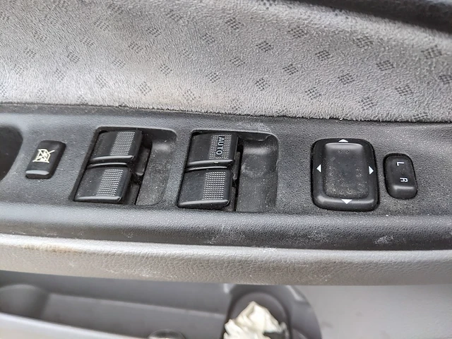 Personenauto mazda, 6 sport 2.0i, bouwjaar 2004 - afbeelding 11 van  45