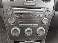 Personenauto mazda, 6 sport 2.0i, bouwjaar 2004 - afbeelding 14 van  45