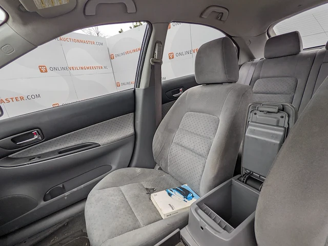 Personenauto mazda, 6 sport 2.0i, bouwjaar 2004 - afbeelding 17 van  45