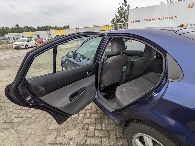 Personenauto mazda, 6 sport 2.0i, bouwjaar 2004 - afbeelding 19 van  45