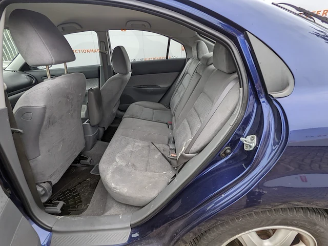 Personenauto mazda, 6 sport 2.0i, bouwjaar 2004 - afbeelding 20 van  45