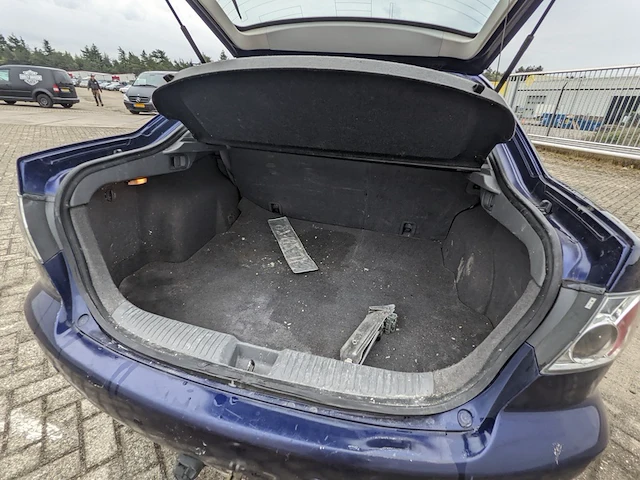Personenauto mazda, 6 sport 2.0i, bouwjaar 2004 - afbeelding 22 van  45