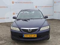 Personenauto mazda, 6 sport 2.0i, bouwjaar 2004 - afbeelding 12 van  45