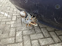 Personenauto mazda, 6 sport 2.0i, bouwjaar 2004 - afbeelding 24 van  45
