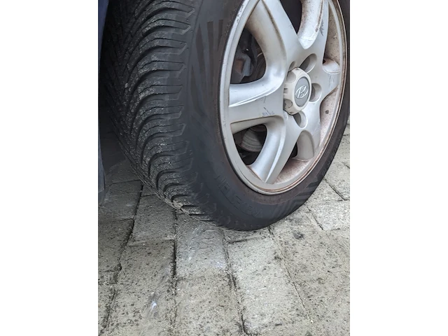 Personenauto mazda, 6 sport 2.0i, bouwjaar 2004 - afbeelding 26 van  45