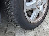 Personenauto mazda, 6 sport 2.0i, bouwjaar 2004 - afbeelding 26 van  45