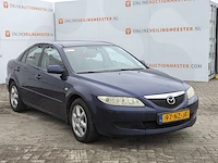 Personenauto mazda, 6 sport 2.0i, bouwjaar 2004 - afbeelding 23 van  45