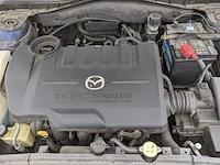 Personenauto mazda, 6 sport 2.0i, bouwjaar 2004 - afbeelding 35 van  45