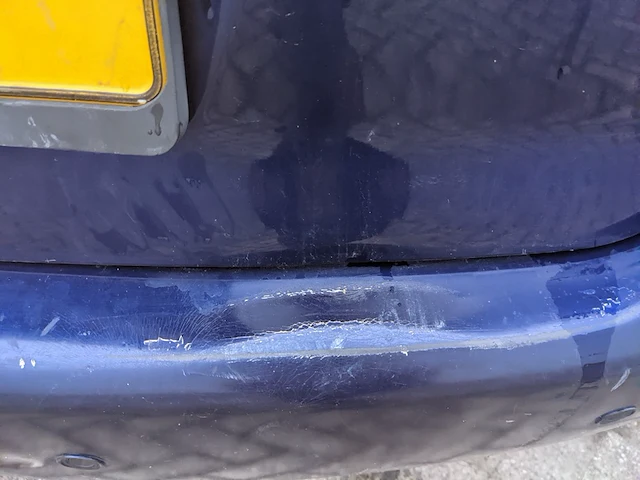 Personenauto mazda, 6 sport 2.0i, bouwjaar 2004 - afbeelding 40 van  45