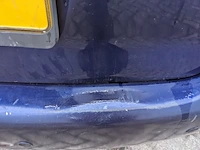 Personenauto mazda, 6 sport 2.0i, bouwjaar 2004 - afbeelding 40 van  45