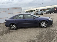 Personenauto mazda, 6 sport 2.0i, bouwjaar 2004 - afbeelding 34 van  45
