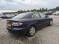 Personenauto mazda, 6 sport 2.0i, bouwjaar 2004 - afbeelding 41 van  45