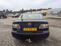 Personenauto mazda, 6 sport 2.0i, bouwjaar 2004 - afbeelding 42 van  45