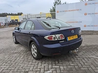 Personenauto mazda, 6 sport 2.0i, bouwjaar 2004 - afbeelding 43 van  45