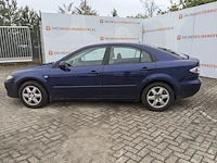 Personenauto mazda, 6 sport 2.0i, bouwjaar 2004 - afbeelding 44 van  45