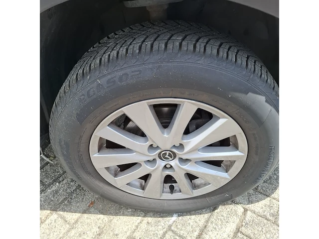 Personenauto mazda, cx-5 2.0 skylease+ limited edition 2wd, bouwjaar 2014 - afbeelding 3 van  38