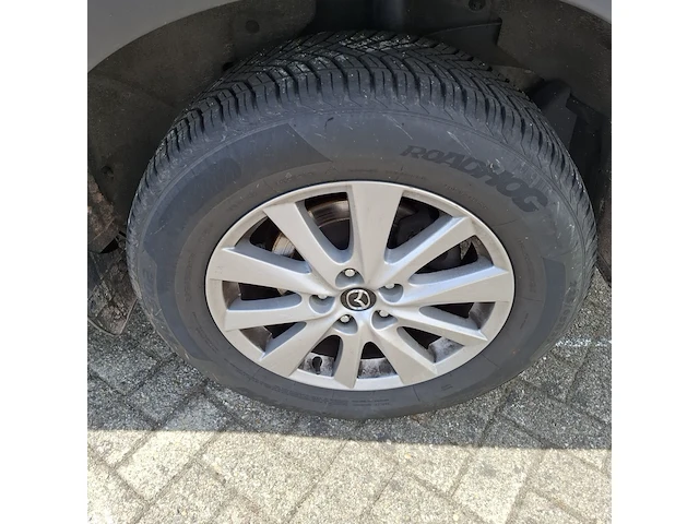 Personenauto mazda, cx-5 2.0 skylease+ limited edition 2wd, bouwjaar 2014 - afbeelding 5 van  38