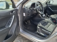 Personenauto mazda, cx-5 2.0 skylease+ limited edition 2wd, bouwjaar 2014 - afbeelding 6 van  38
