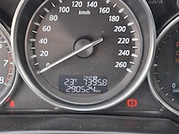 Personenauto mazda, cx-5 2.0 skylease+ limited edition 2wd, bouwjaar 2014 - afbeelding 8 van  38