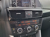 Personenauto mazda, cx-5 2.0 skylease+ limited edition 2wd, bouwjaar 2014 - afbeelding 9 van  38