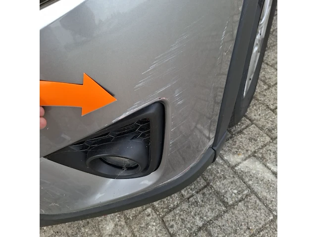 Personenauto mazda, cx-5 2.0 skylease+ limited edition 2wd, bouwjaar 2014 - afbeelding 17 van  38
