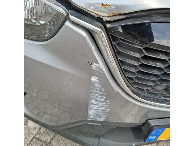 Personenauto mazda, cx-5 2.0 skylease+ limited edition 2wd, bouwjaar 2014 - afbeelding 20 van  38