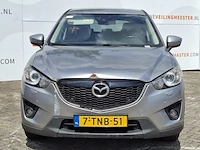 Personenauto mazda, cx-5 2.0 skylease+ limited edition 2wd, bouwjaar 2014 - afbeelding 12 van  38