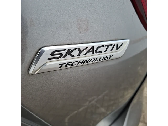 Personenauto mazda, cx-5 2.0 skylease+ limited edition 2wd, bouwjaar 2014 - afbeelding 27 van  38