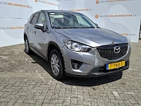 Personenauto mazda, cx-5 2.0 skylease+ limited edition 2wd, bouwjaar 2014 - afbeelding 23 van  38