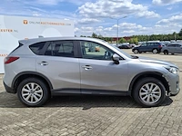 Personenauto mazda, cx-5 2.0 skylease+ limited edition 2wd, bouwjaar 2014 - afbeelding 33 van  38