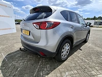 Personenauto mazda, cx-5 2.0 skylease+ limited edition 2wd, bouwjaar 2014 - afbeelding 34 van  38