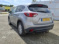 Personenauto mazda, cx-5 2.0 skylease+ limited edition 2wd, bouwjaar 2014 - afbeelding 36 van  38