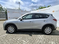 Personenauto mazda, cx-5 2.0 skylease+ limited edition 2wd, bouwjaar 2014 - afbeelding 37 van  38