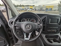 Personenauto mercedes-benz, 114 cdi lang dc comfort business ambition, n.v.t., bouwjaar 2017 - afbeelding 5 van  50