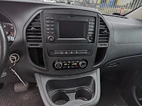 Personenauto mercedes-benz, 114 cdi lang dc comfort business ambition, n.v.t., bouwjaar 2017 - afbeelding 8 van  50