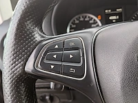 Personenauto mercedes-benz, 114 cdi lang dc comfort business ambition, n.v.t., bouwjaar 2017 - afbeelding 11 van  50