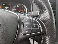Personenauto mercedes-benz, 114 cdi lang dc comfort business ambition, n.v.t., bouwjaar 2017 - afbeelding 13 van  50