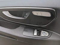 Personenauto mercedes-benz, 114 cdi lang dc comfort business ambition, n.v.t., bouwjaar 2017 - afbeelding 15 van  50
