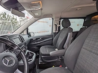 Personenauto mercedes-benz, 114 cdi lang dc comfort business ambition, n.v.t., bouwjaar 2017 - afbeelding 16 van  50