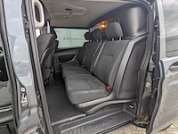 Personenauto mercedes-benz, 114 cdi lang dc comfort business ambition, n.v.t., bouwjaar 2017 - afbeelding 17 van  50