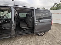 Personenauto mercedes-benz, 114 cdi lang dc comfort business ambition, n.v.t., bouwjaar 2017 - afbeelding 19 van  50