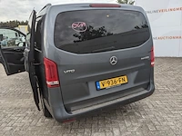 Personenauto mercedes-benz, 114 cdi lang dc comfort business ambition, n.v.t., bouwjaar 2017 - afbeelding 20 van  50
