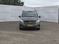 Personenauto mercedes-benz, 114 cdi lang dc comfort business ambition, n.v.t., bouwjaar 2017 - afbeelding 12 van  50