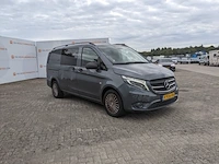 Personenauto mercedes-benz, 114 cdi lang dc comfort business ambition, n.v.t., bouwjaar 2017 - afbeelding 23 van  50