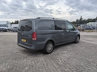 Personenauto mercedes-benz, 114 cdi lang dc comfort business ambition, n.v.t., bouwjaar 2017 - afbeelding 45 van  50