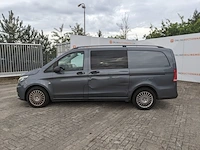 Personenauto mercedes-benz, 114 cdi lang dc comfort business ambition, n.v.t., bouwjaar 2017 - afbeelding 49 van  50