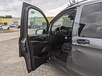 Personenauto mercedes-benz, 114 cdi lang dc comfort business ambition, n.v.t., bouwjaar 2017 - afbeelding 50 van  50