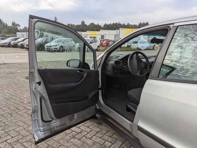 Personenauto, mercedes-benz, a 160 - afbeelding 2 van  47