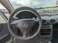 Personenauto, mercedes-benz, a 160 - afbeelding 6 van  47