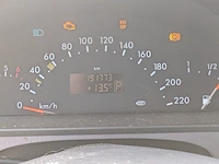 Personenauto, mercedes-benz, a 160 - afbeelding 8 van  47